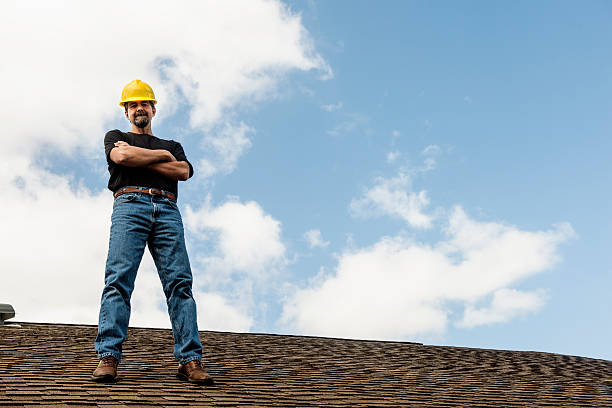 Trusted Beebe, AR Roofing Contractor Experts
